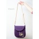 TALLO VIOLET No.1 *ruční výšivka*