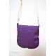 TALLO VIOLET No.1 *ruční výšivka*