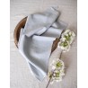 Utěrky lněné TALLO LIGHT GREY