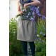 SUKNĚ TALLO LIGHT GREY