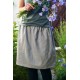 SUKNĚ TALLO LIGHT GREY