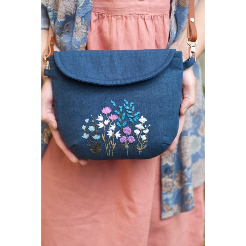 Skladem TALLO INDIGO