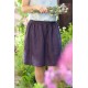 SUKNĚ TALLO VIOLET