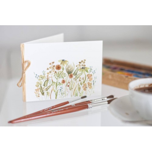 Přání *Zářijový den*