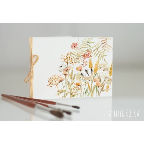 Přání *Bělásci* 