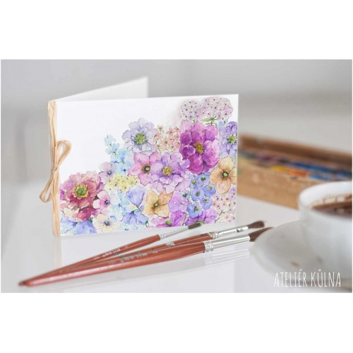 Přání *Divočina*