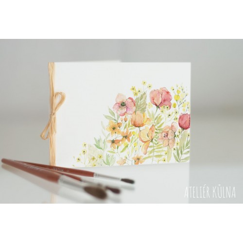 Přání *Vítání jara*