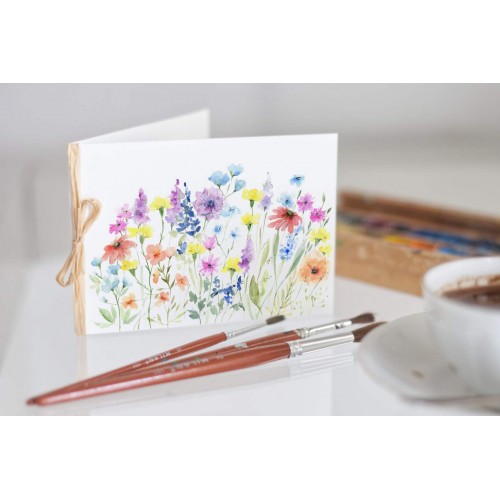 Přání Barevný svět