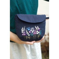 Skladem TALLO DARK BLUE