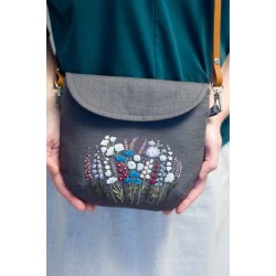 Skladem TALLO DARK GREY