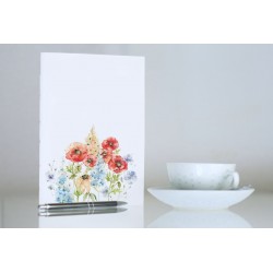 Deník Máky a náprstníky