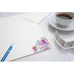 Dopisní papír Divočina (10ks)