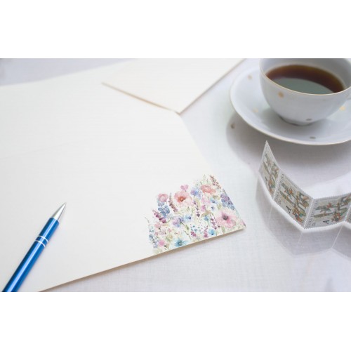 Dopisní papír Světlonoš (10ks)