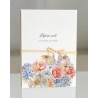 Dopisní sada Pivoňky a hortenzie