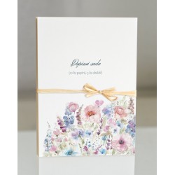 Dopisní sada Světlonoš