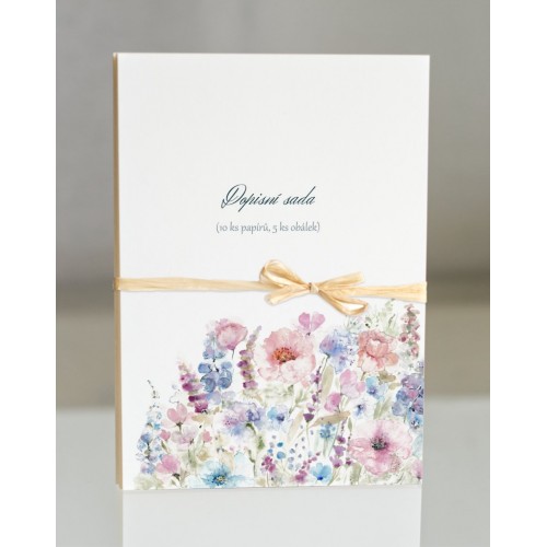 Dopisní sada Světlonoš