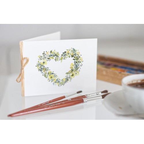 Přání Zahrada smyslů