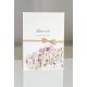 Dopisní sada Pastel & monogram