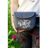 FLORA dark grey