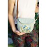 FLORA light grey
