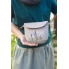 FLORA light grey