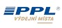 PPL - doručení do Parcelboxu, Parcelshopu